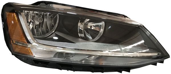 Faro principal