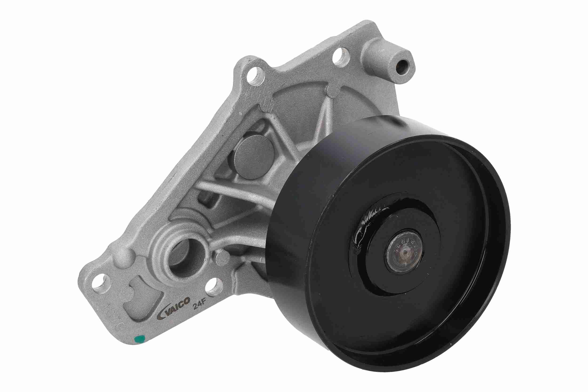 Wasserpumpe, Motorkühlung