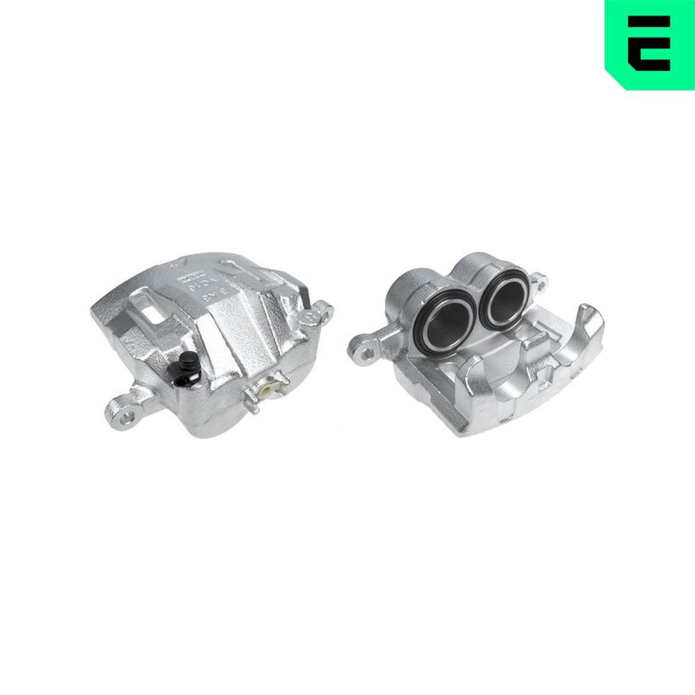 BC-1381R OPTIMAL féknyereg