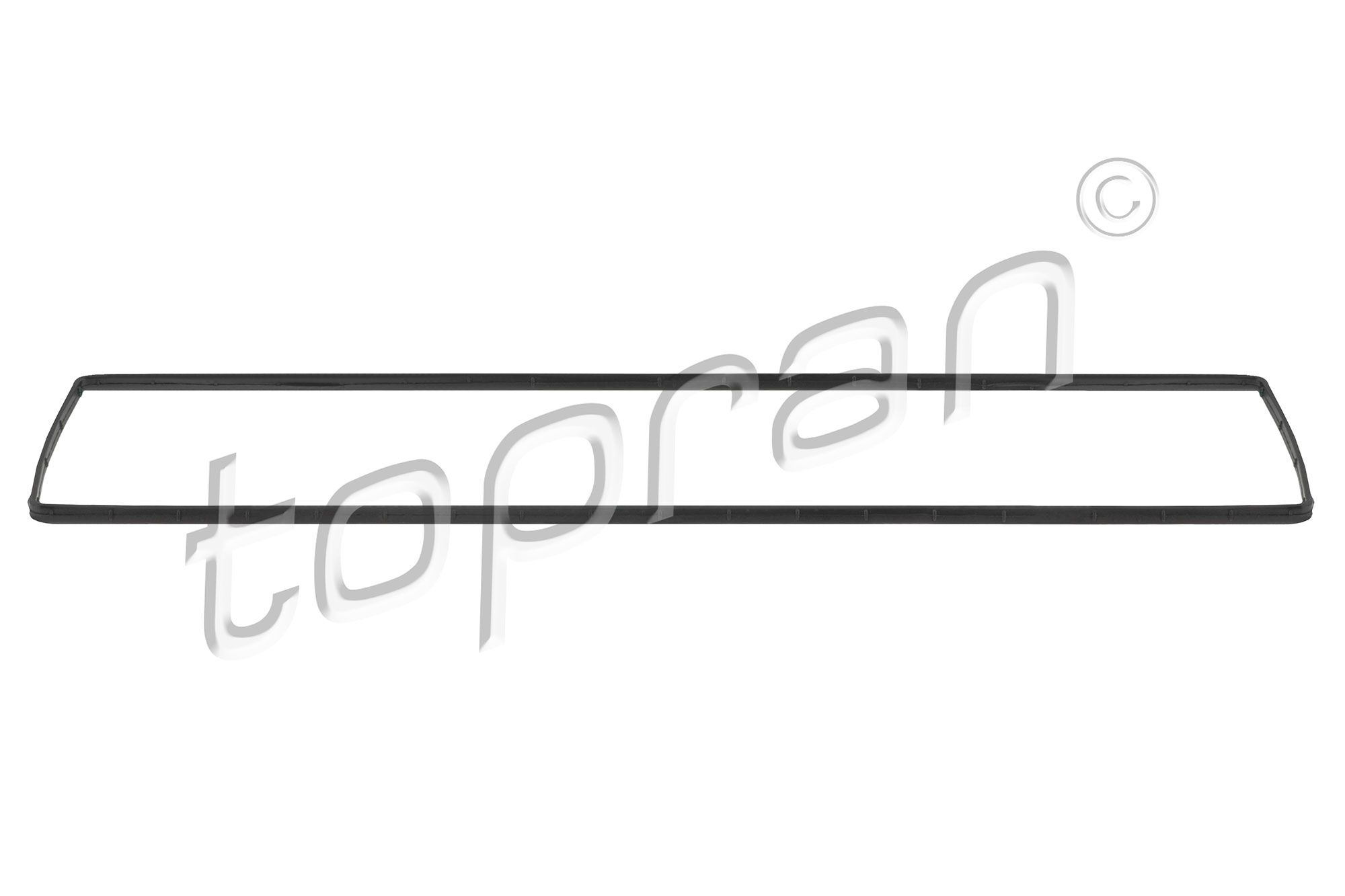 TOPRAN 119 282 - Dichtung, Ansaugkr&uuml;mmer