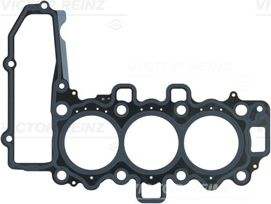 USZCZELKA G?. LAND ROVER DISCOVERY 1.5HYBRID 20-