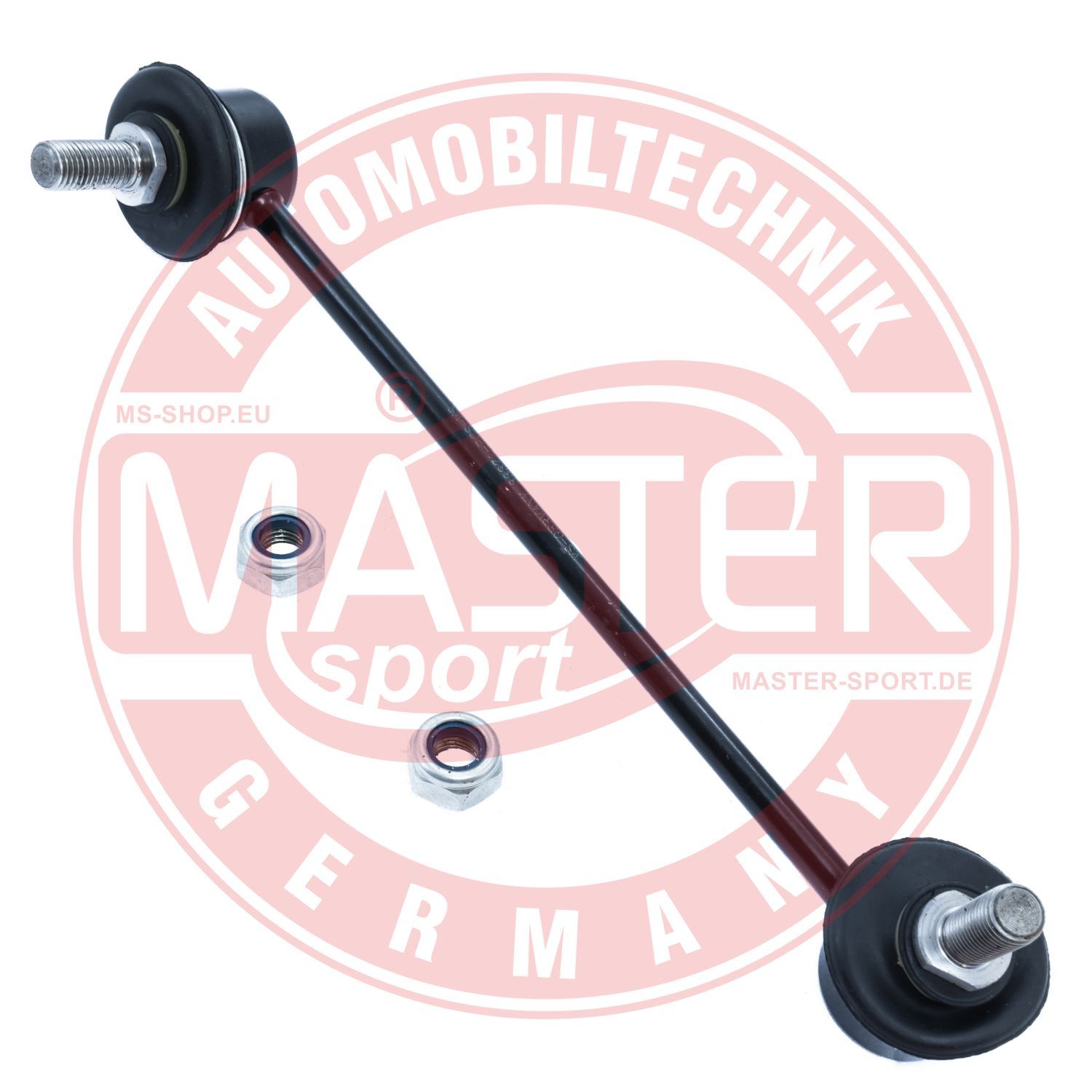 33371-PCS-MS MASTER-SPORT GERMANY Rúd/kar, stabilizátor