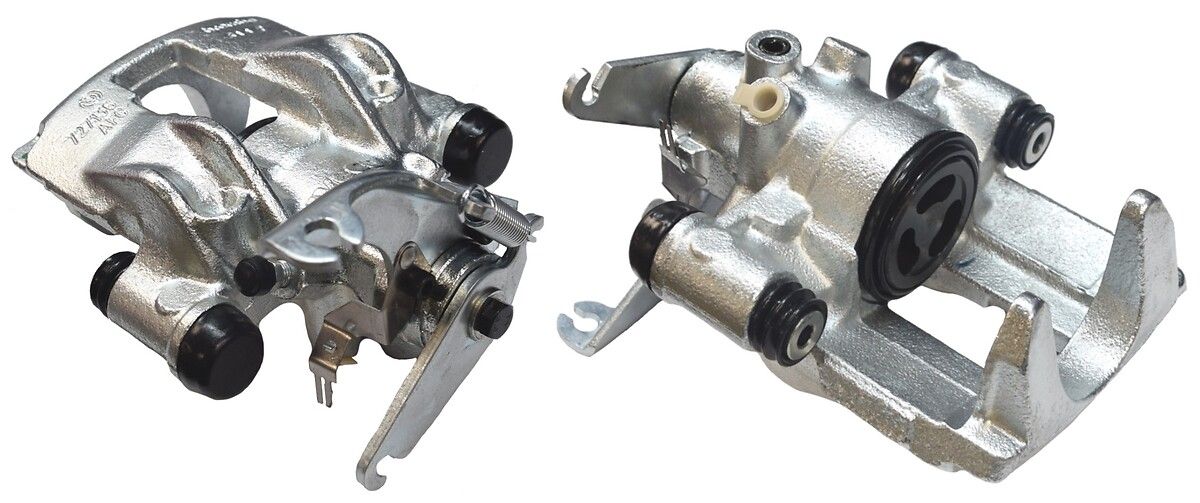 Bremssattel Bremssattel