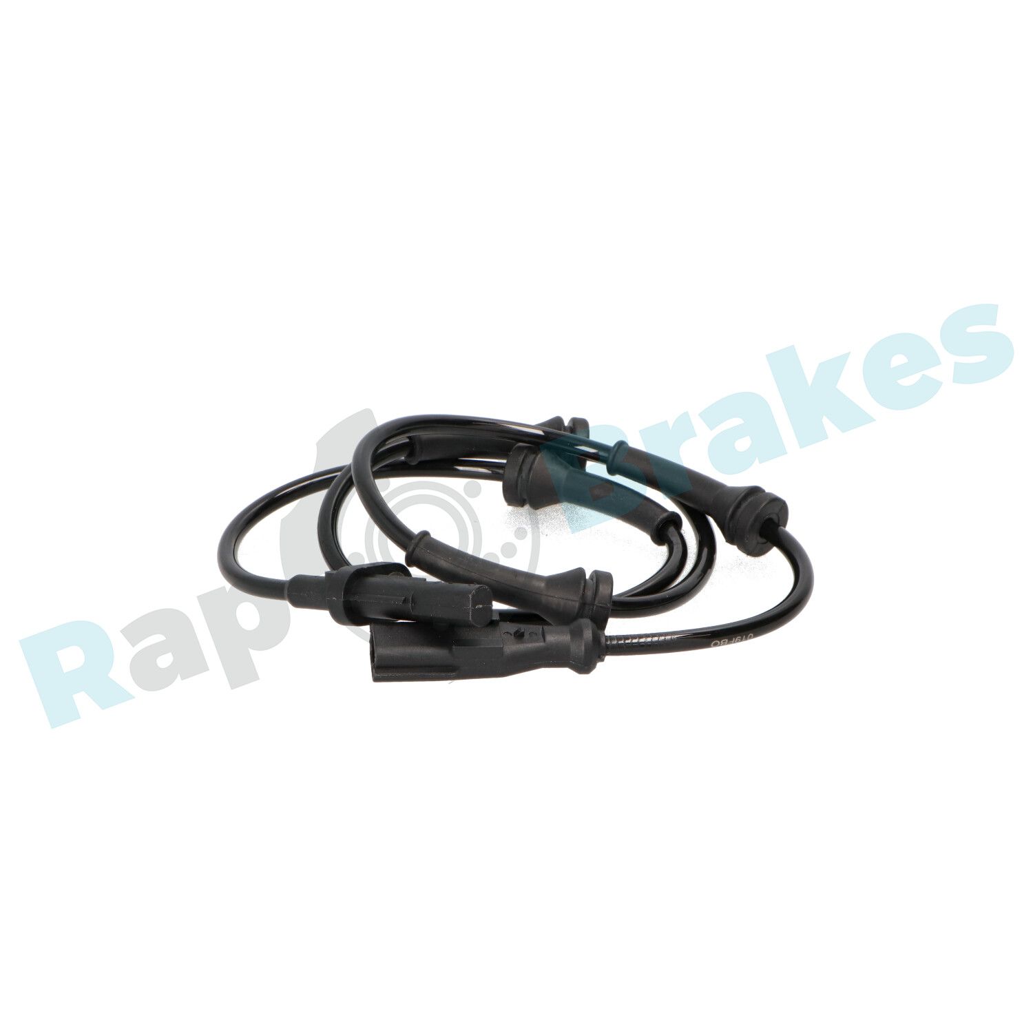 Sensor, Raddrehzahl