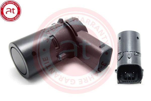 Sensor, Einparkhilfe Sensor, Einparkhilfe