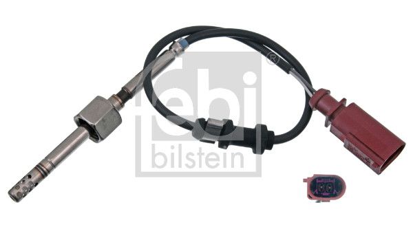 Sensor, de temperatura de gas de escape