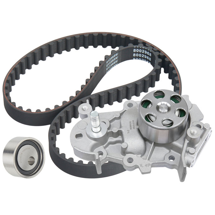 Waterpomp + distributieriem set