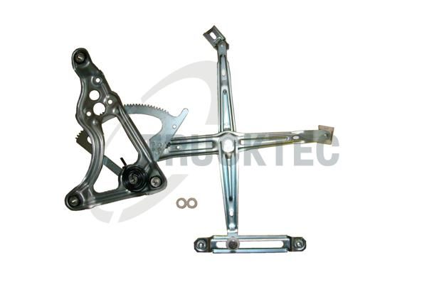 TRUCKTEC AUTOMOTIVE 02.53.116 - Fensterheber