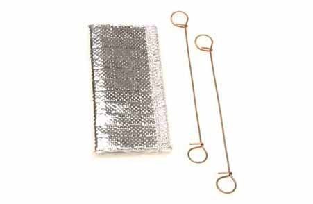 DEFA 460372 - Montagesatz, Motorvorw&auml;rmsystem