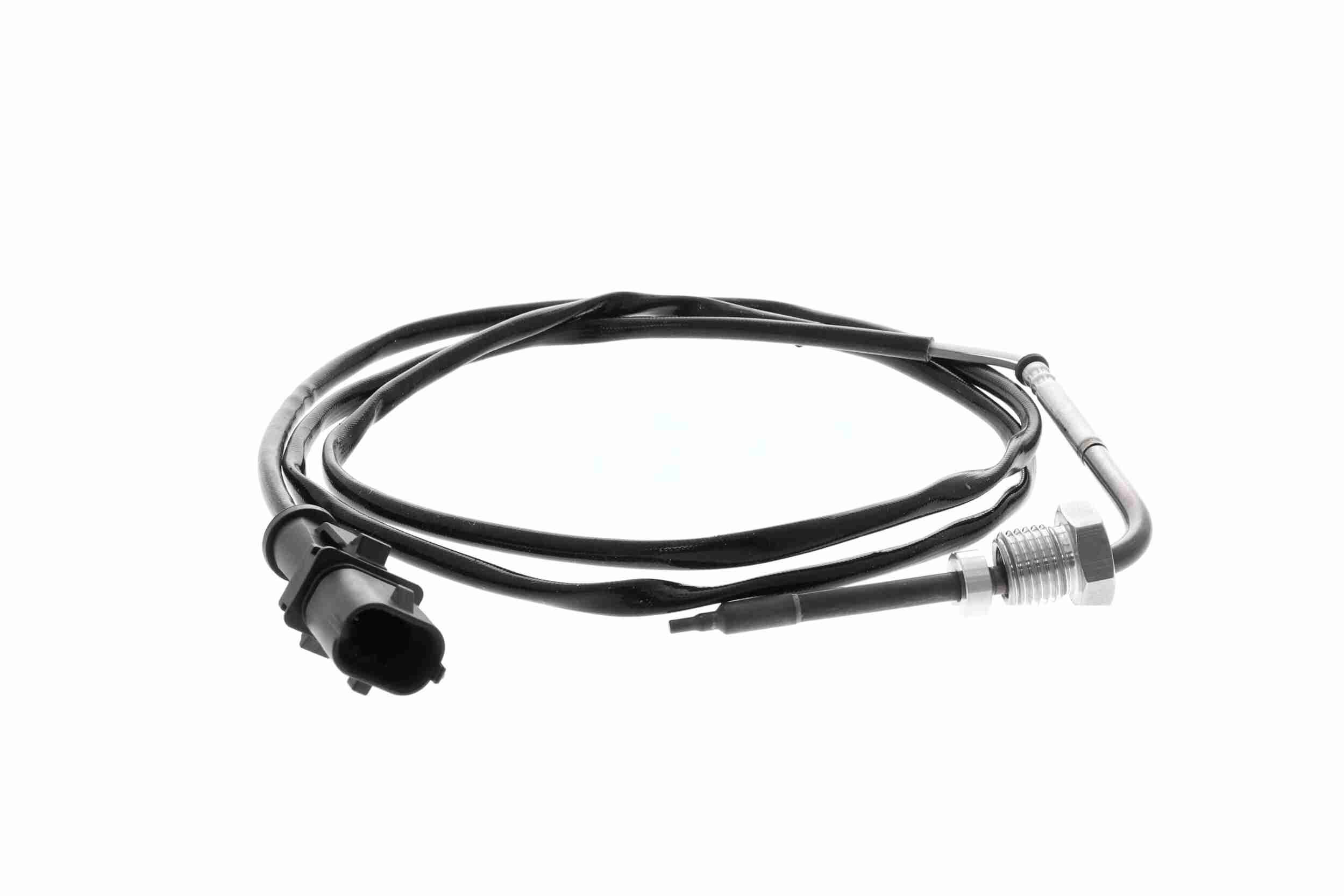 Sensor, Abgastemperatur