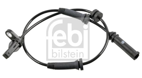 Sensor, Raddrehzahl