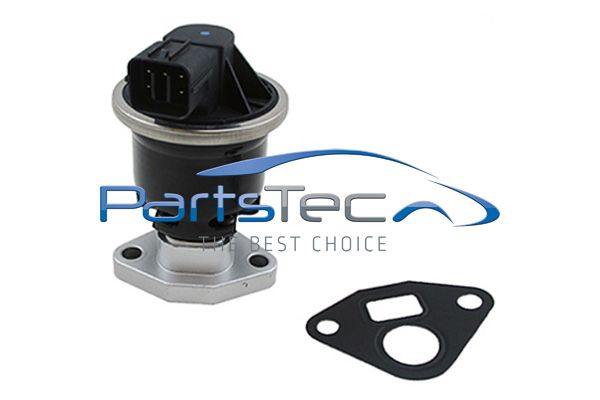 PartsTec PTA510-0135 - AGR-Ventil
