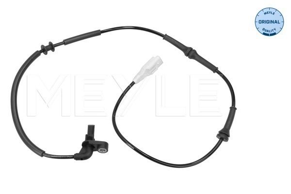 Sensor, Raddrehzahl