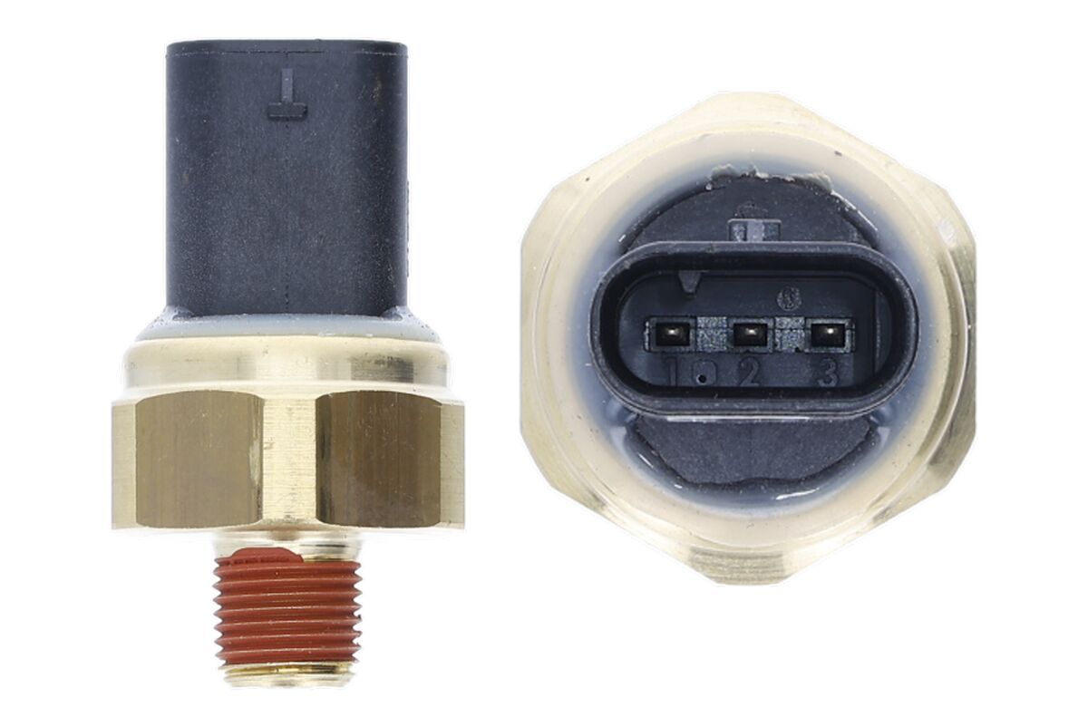 Sensor, &Ouml;ldruck
