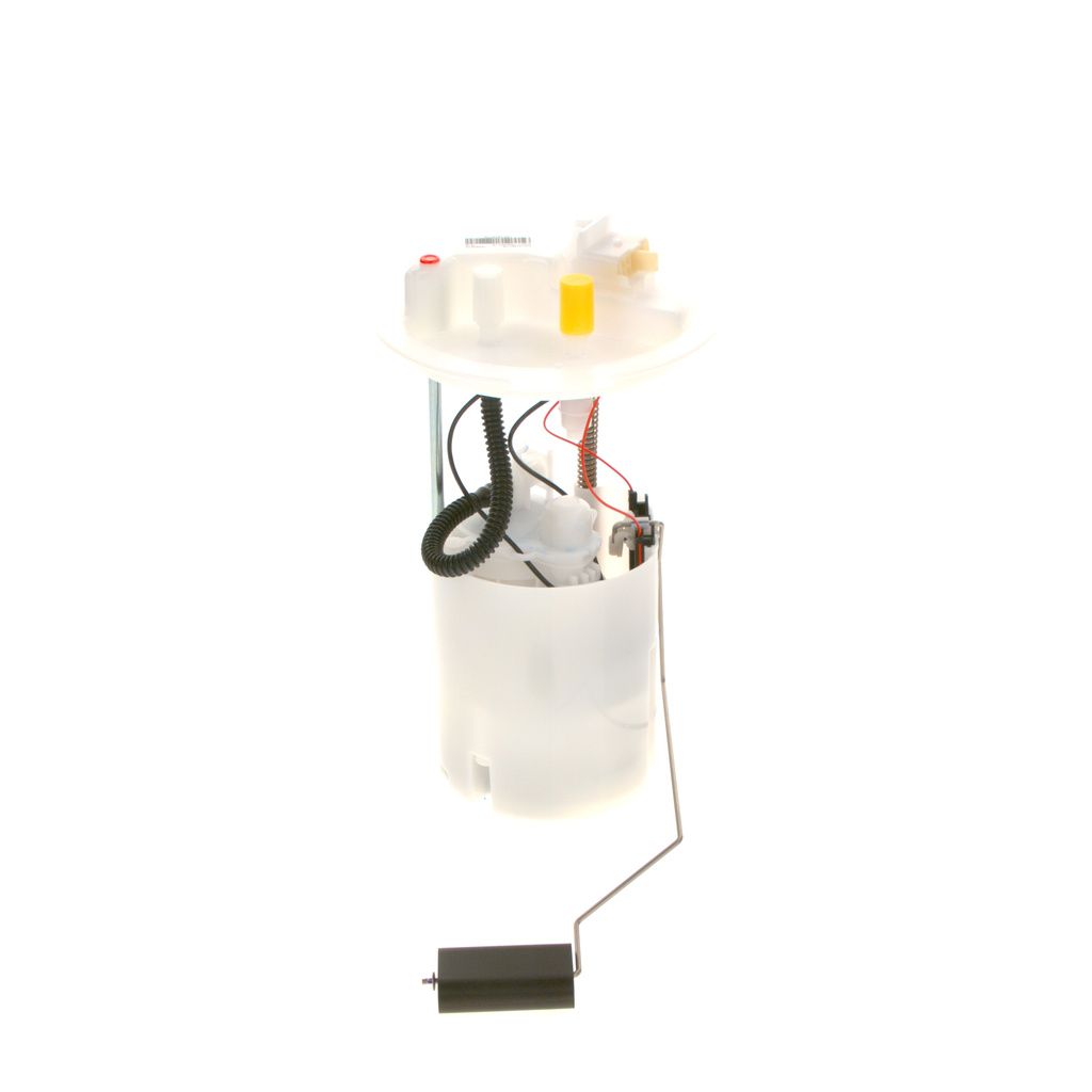 Kraftstoff-F&ouml;rdereinheit