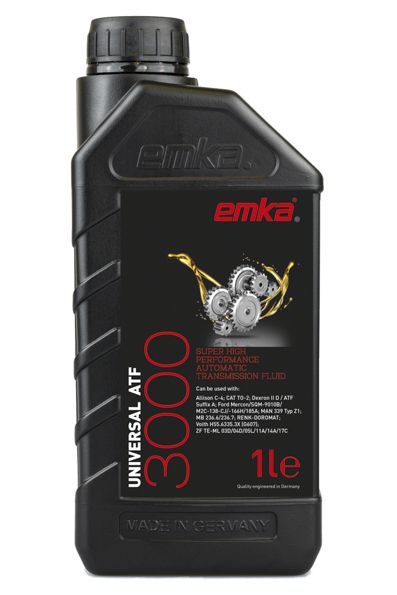Automatikgetriebe&ouml;l