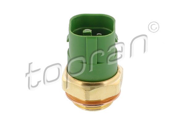 Temperaturschalter, Kühlerlüfter