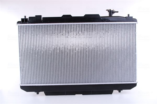 K&uuml;hler, Motork&uuml;hlung