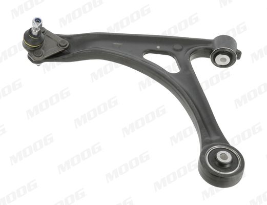 Control/Trailing Arm, wheel suspension AU-TC-8869