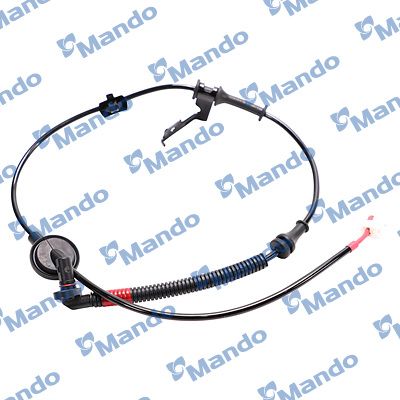 Sensor, revoluciones de la rueda