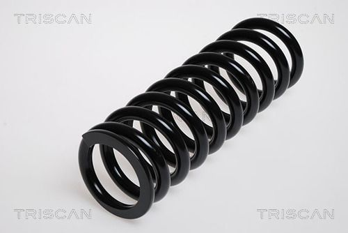 8750 2323 TRISCAN futómű rugó