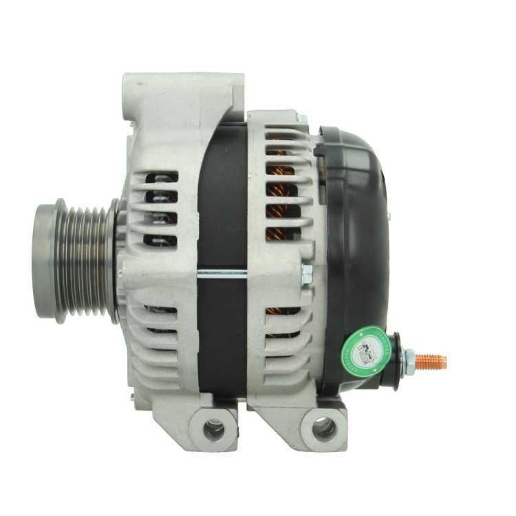 Generator Generator