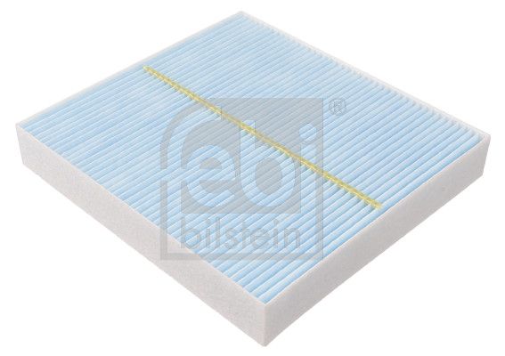 Filter, Innenraumluft