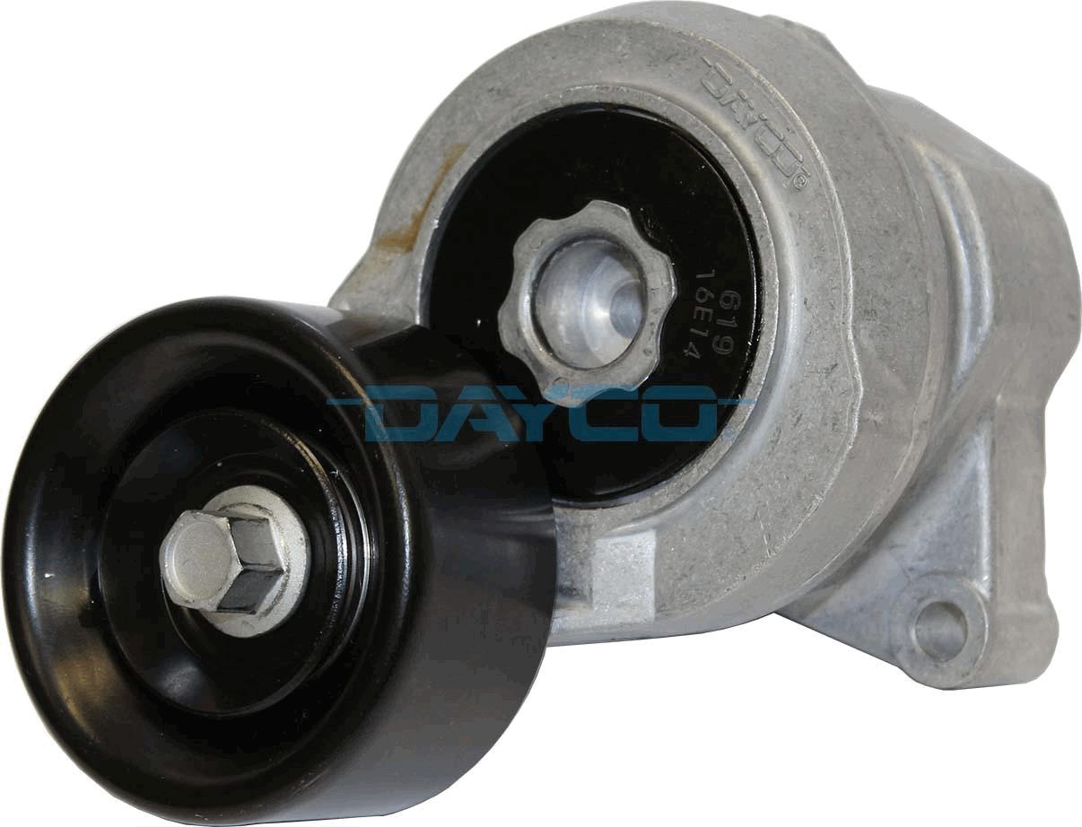 AUTOMATIC BELT TENSIONER  89619 - TecDoc 1