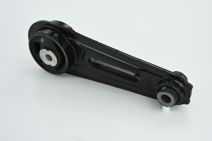 variklio montavimas