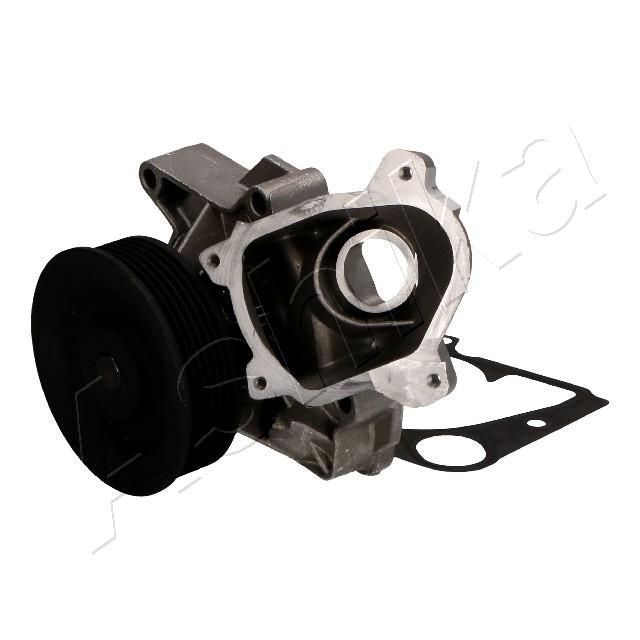 Water Pump, engine cooling 35-00-0103