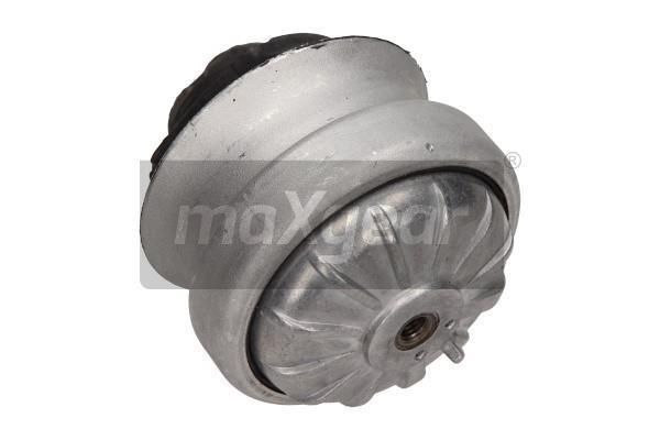 Lagerung, Motor