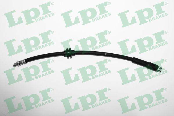 LPR 6T48601 - Bremsschlauch