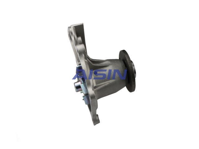 Water Pump - TecDoc 1