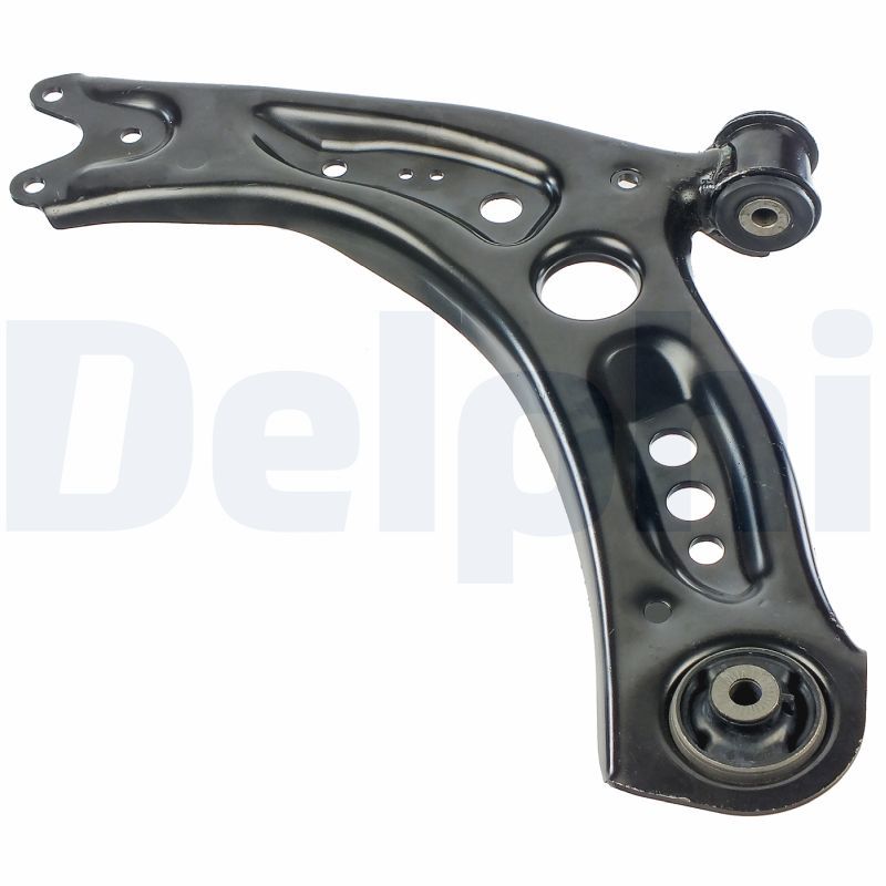 Control/Trailing Arm, wheel suspension TC2863