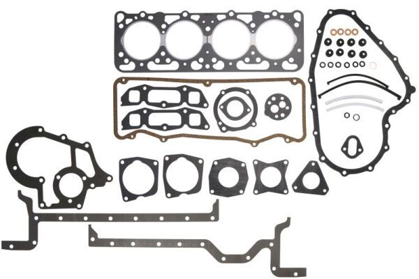 Dichtungsvollsatz, Motor
