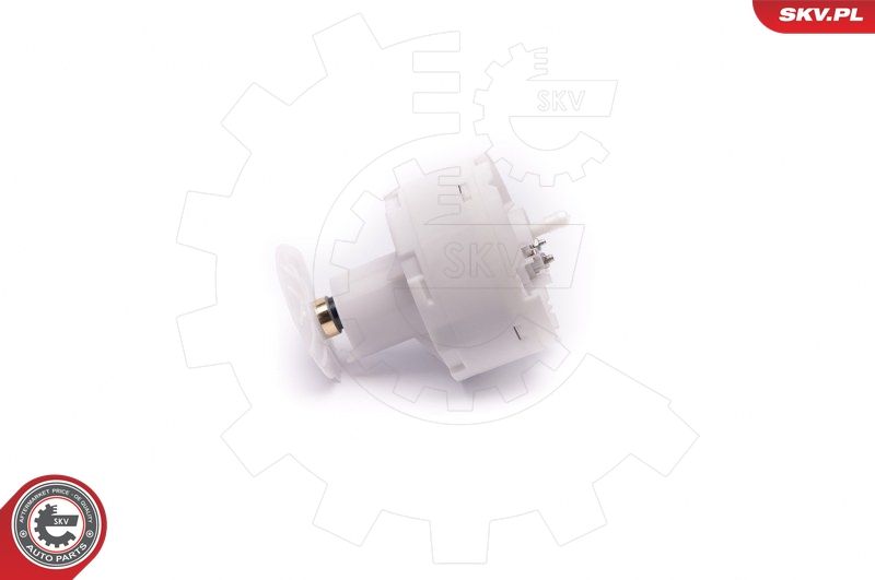 Kraftstoff-F&ouml;rdereinheit