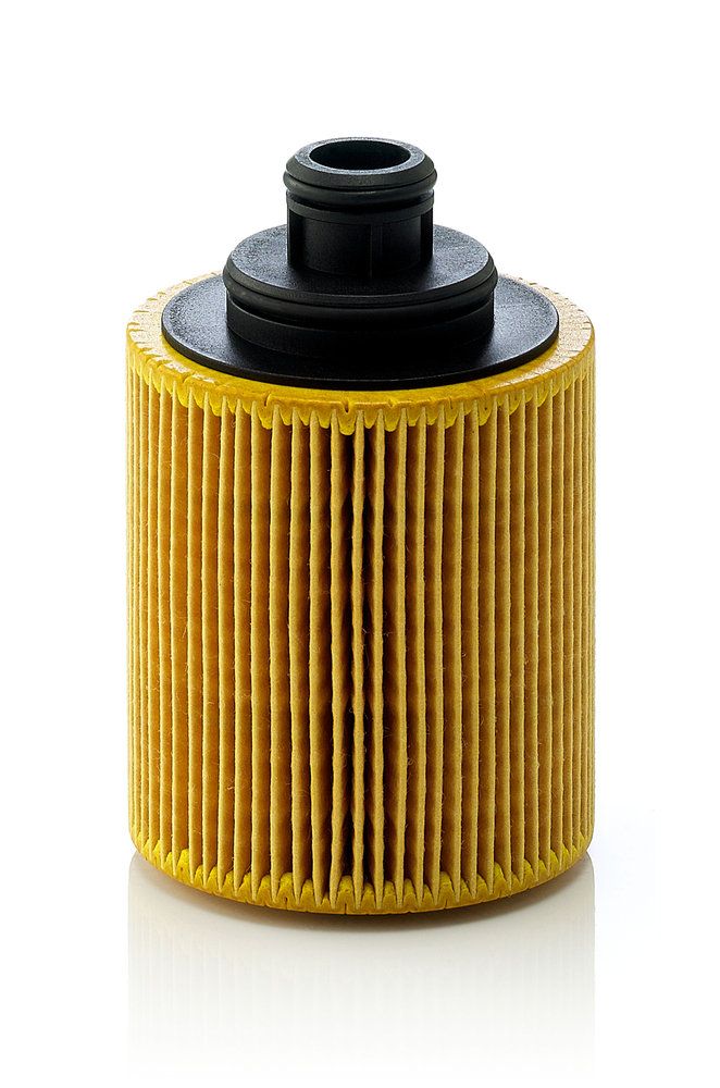 MANN-FILTER HU 712/7 x - &Ouml;lfilter