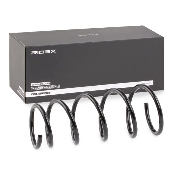 188C0585 RIDEX futómű rugó