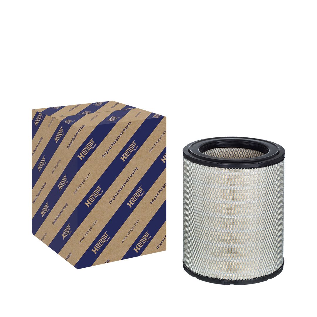 Luftfilter