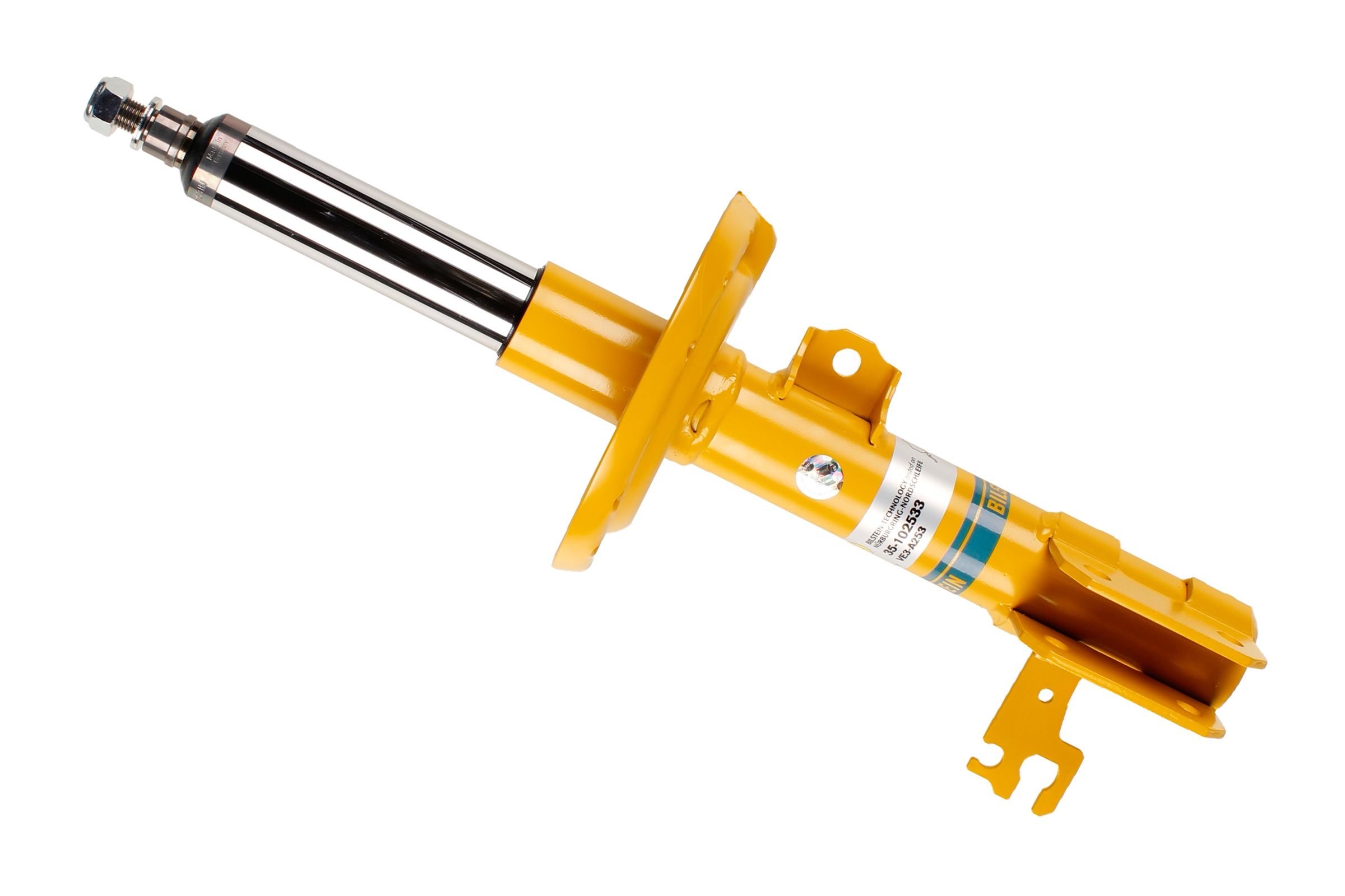 BILSTEIN 35-102533 - Stoßdämpfer BILSTEIN - B8 Plus