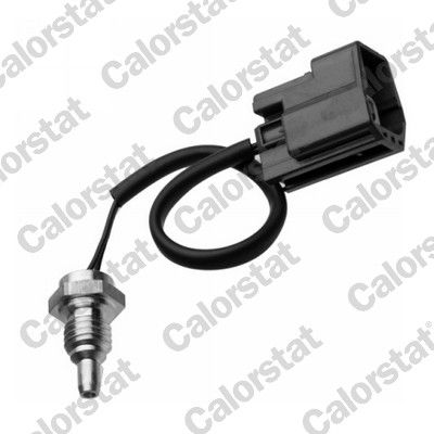 Sensor, K&uuml;hlmitteltemperatur