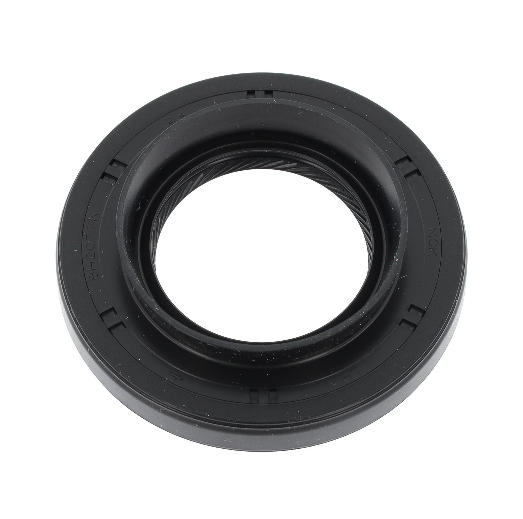 Wellendichtring, Differential