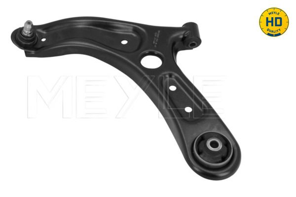 Control/Trailing Arm, wheel suspension 37-16 050 0083/HD