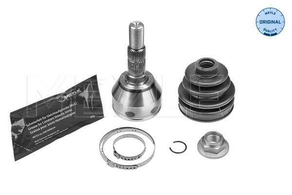 MEYLE 614 498 0023 Joint Kit, drive shaft