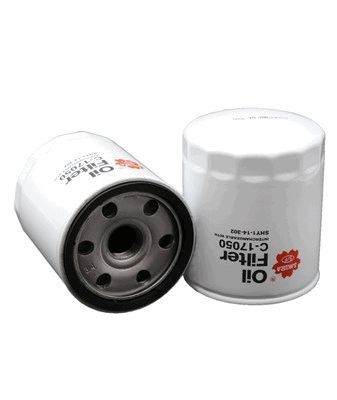 OIL FILTER FITS Z1035 WCO222NM - TecDoc Only