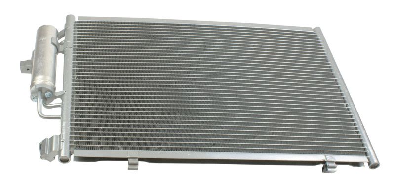 Kondensator, Klimaanlage