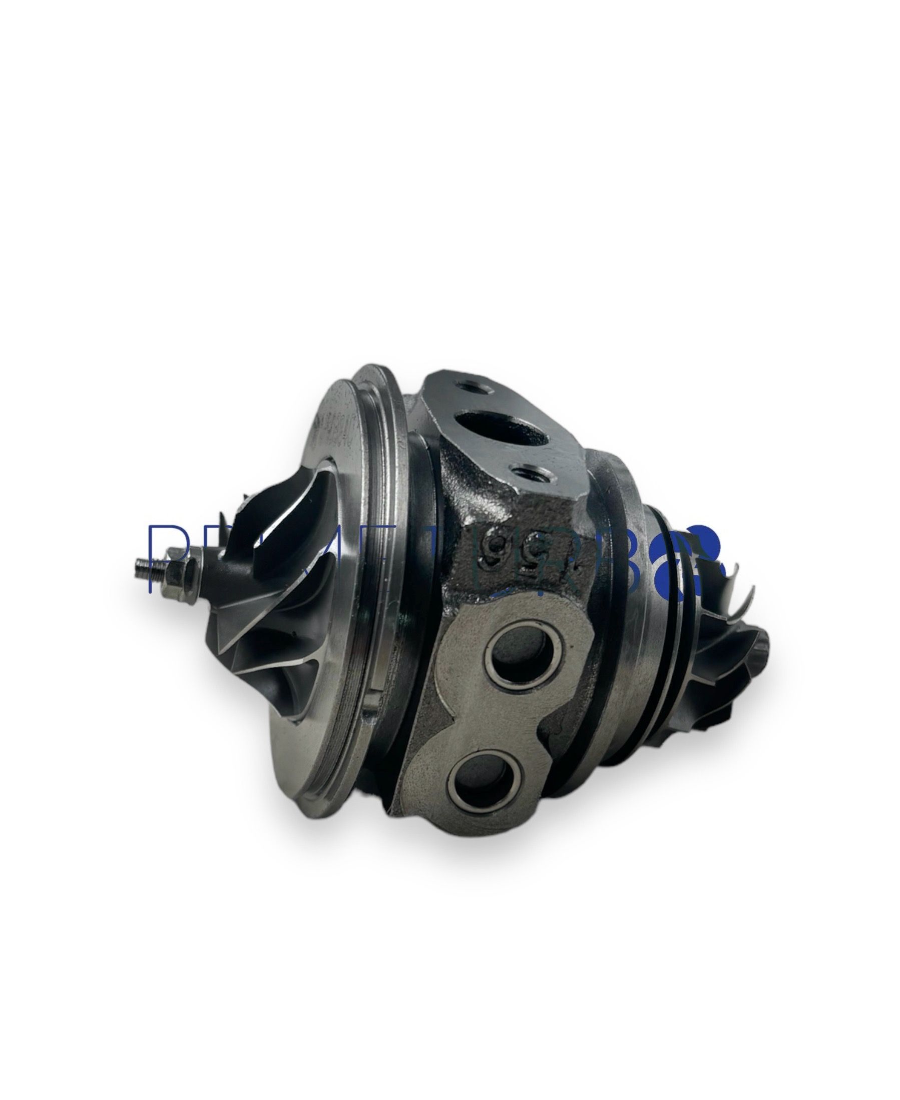 Prime Turbo M00384C - Rumpfgruppe, Turbolader
