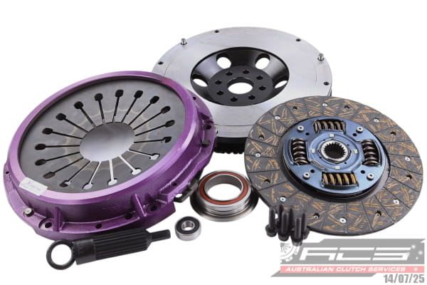 KIT PER TOYOTA SOARER 2.5L inc F/W - TecDoc Only