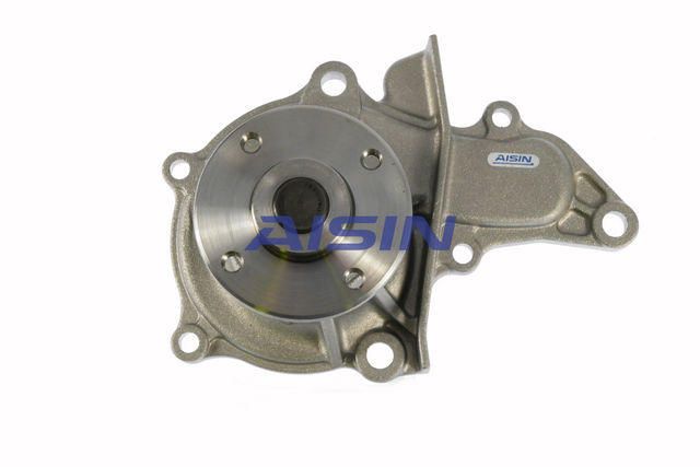 Water Pump - TecDoc 2