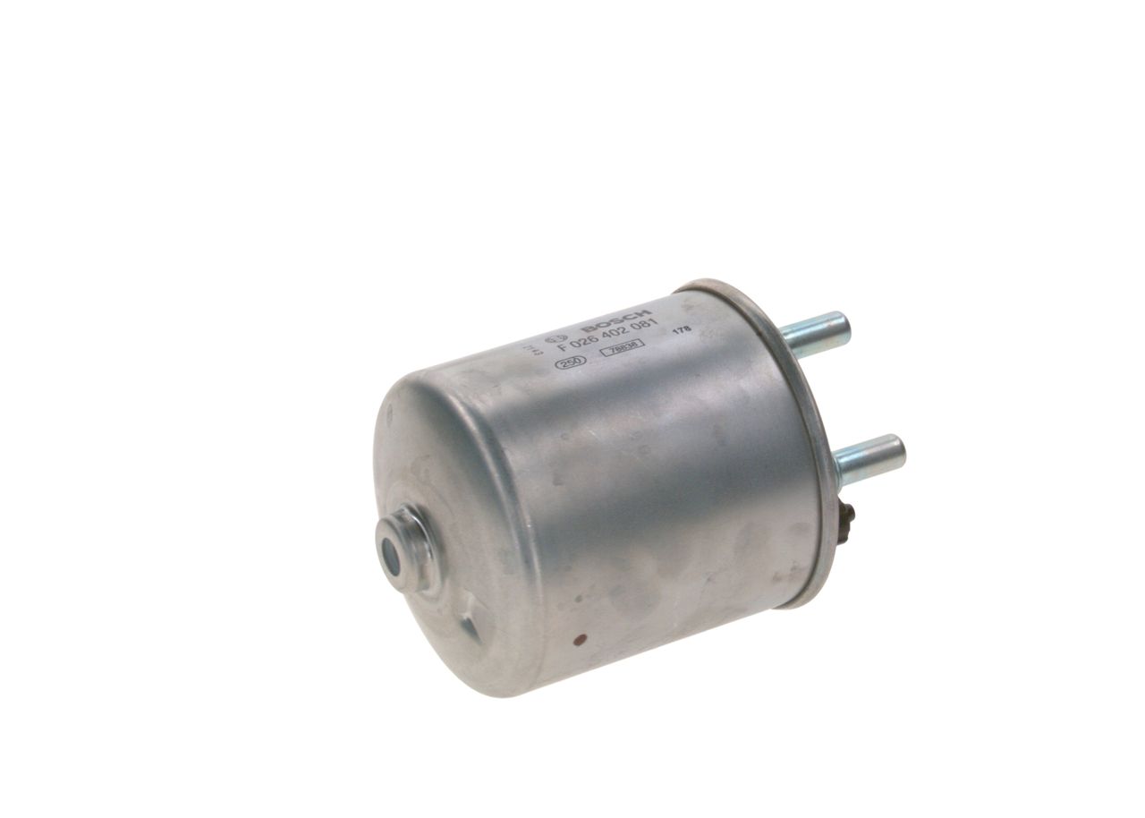 kuro filtras